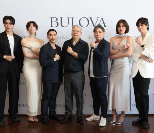 Bulova เปิดตัว Super Seville Precisionist