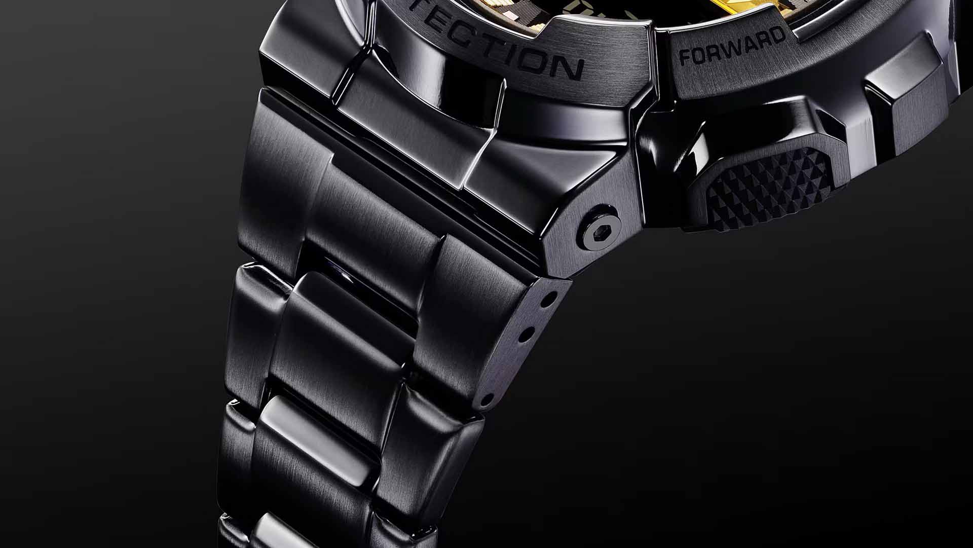 Casio G-SHOCK GM-110 Series