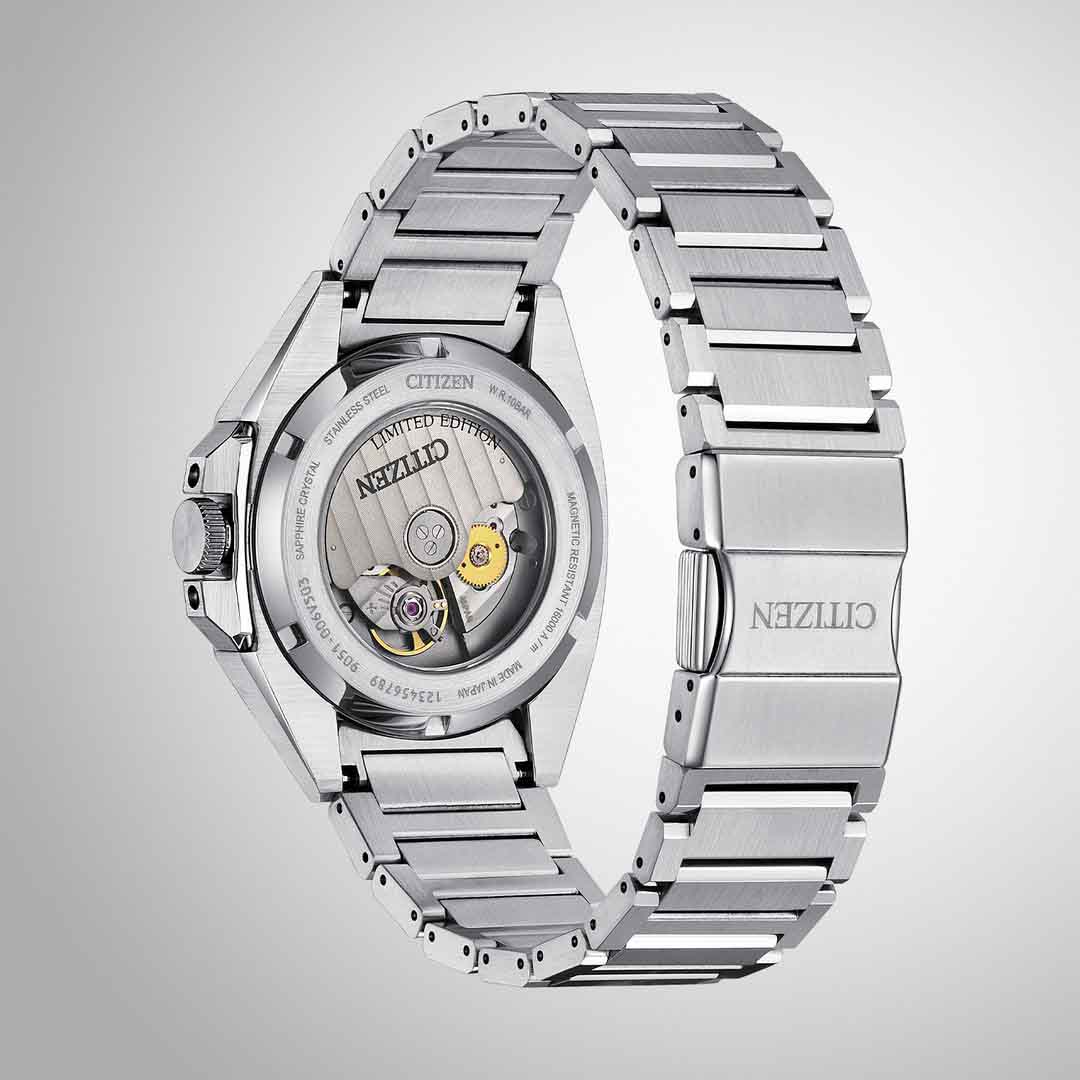 Citizen Series 8 / 831 Mechanical Limited Edition