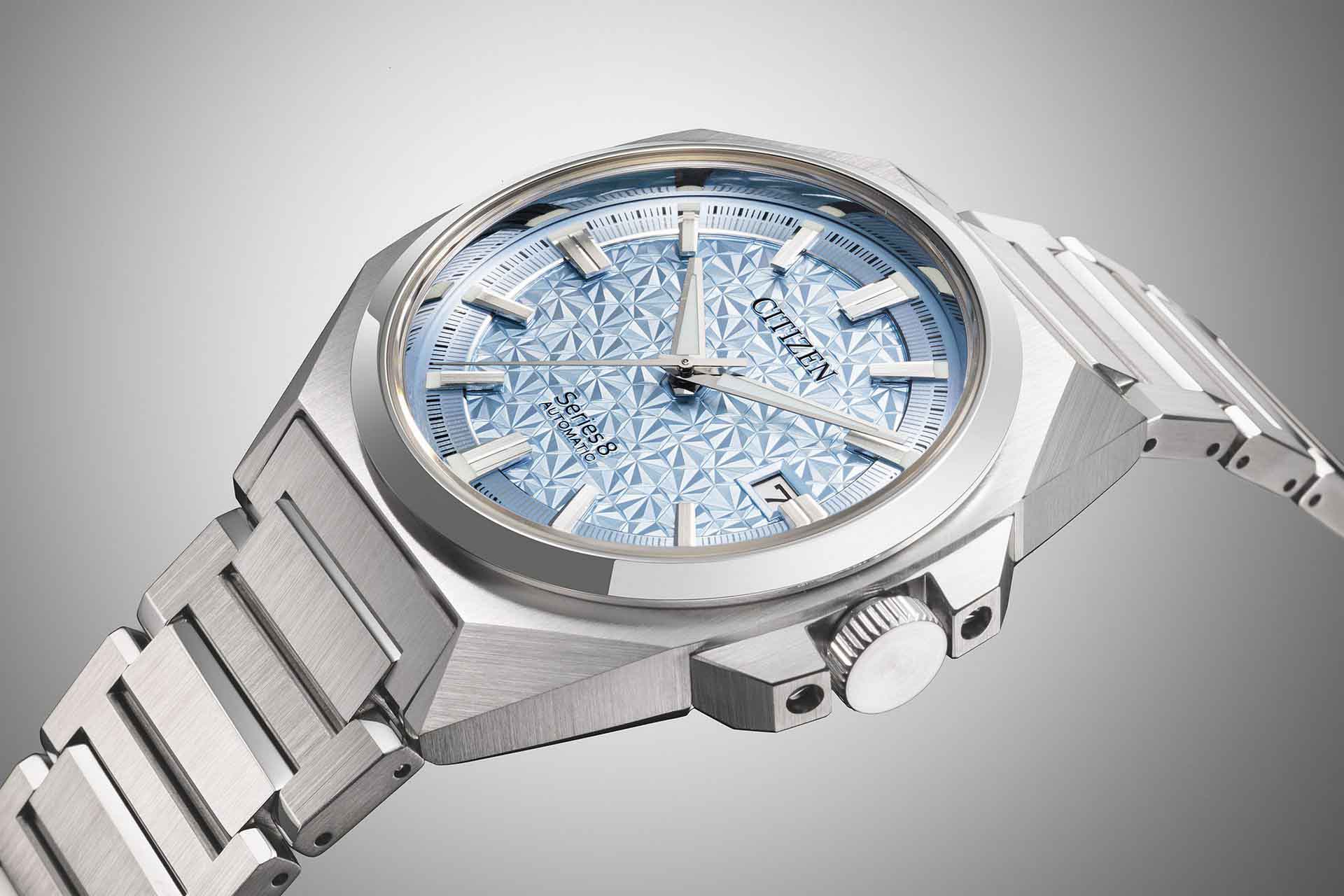 Citizen Series 8 / 831 Mechanical Limited Edition
