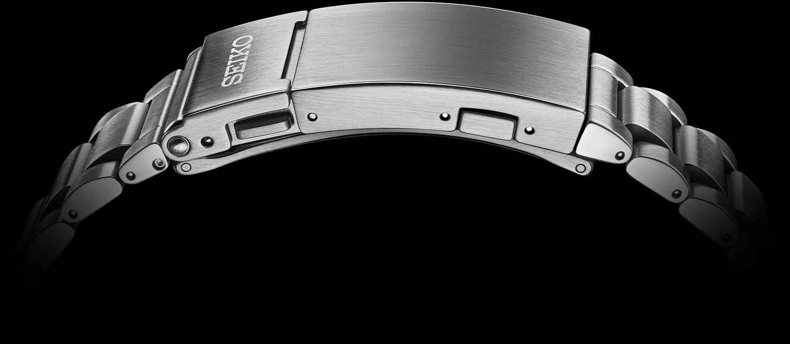 Seiko Prospex 1965 Heritage Diver’s Watch Limited Edition SBDC213