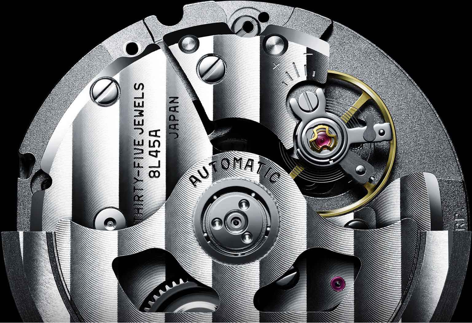 Seiko Prospex Marinemaster Professional Limited Edition SDBX067