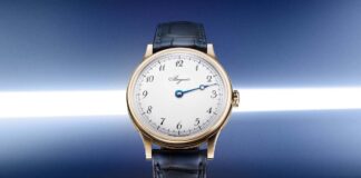 Breguet Classique Souscription