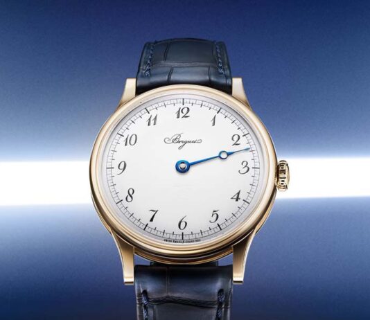 Breguet Classique Souscription