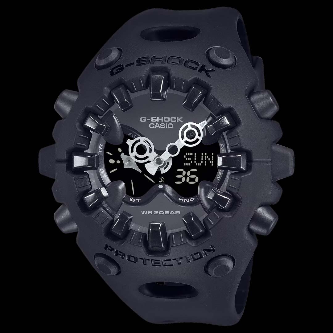 Casio G-SHOCK GA-V