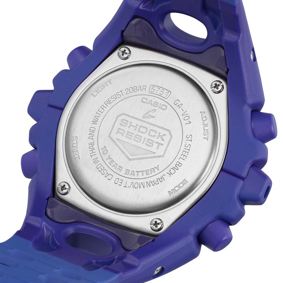 Casio G-SHOCK GA-V