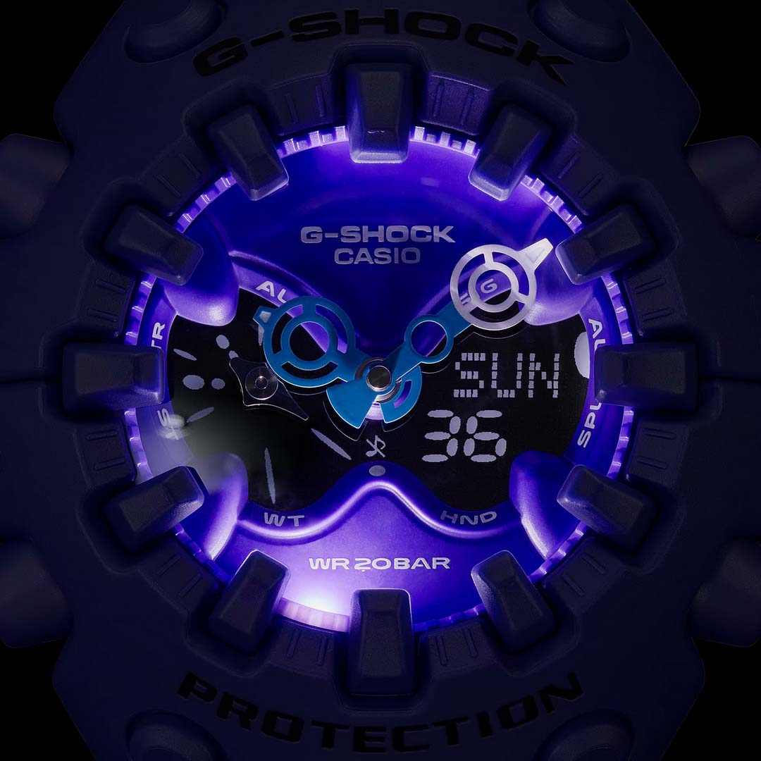 Casio G-SHOCK GA-V