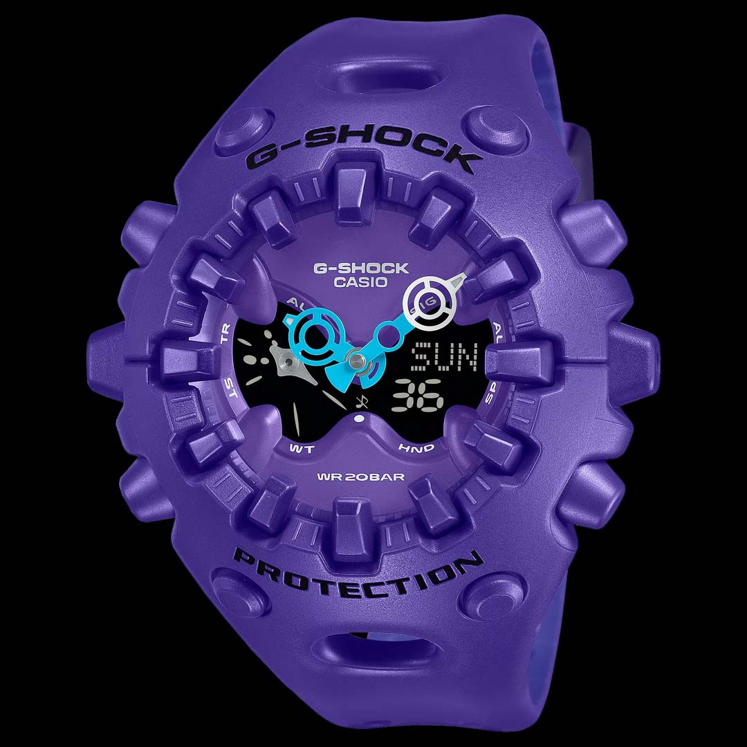 Casio G-SHOCK GA-V