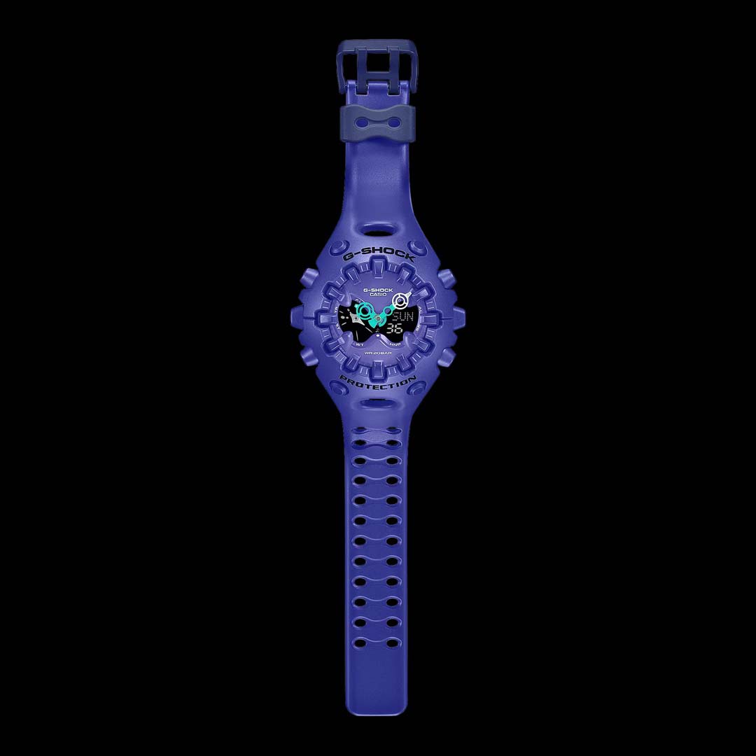 Casio G-SHOCK GA-V