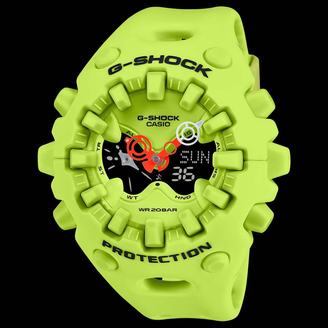 Casio G-SHOCK GA-V