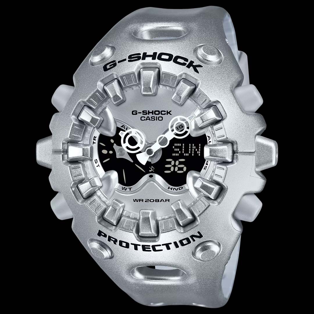 Casio G-SHOCK GA-V