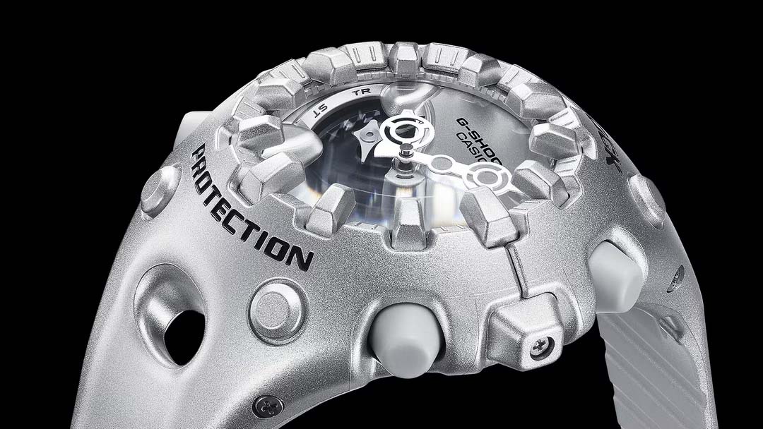 Casio G-SHOCK GA-V