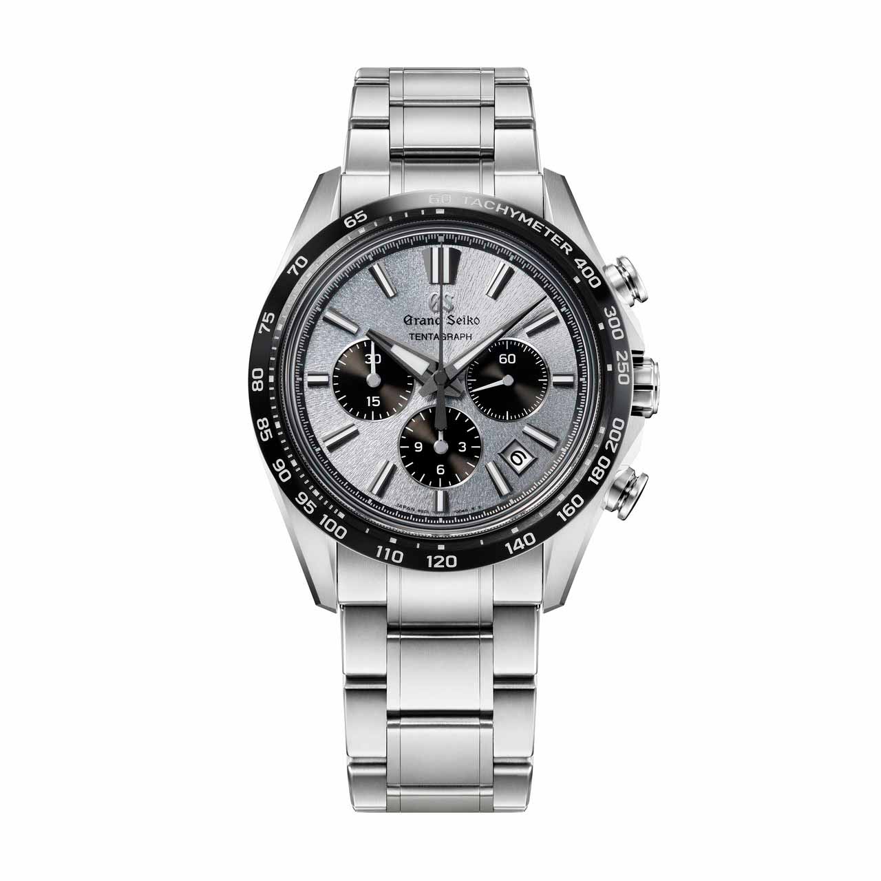 Grand Seiko Evolution 9 Collection Tentagraph SLGC007