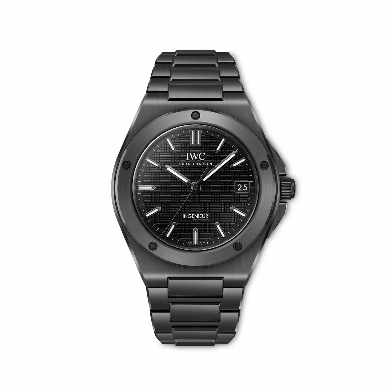 IWC Ingenieur Automatic 42