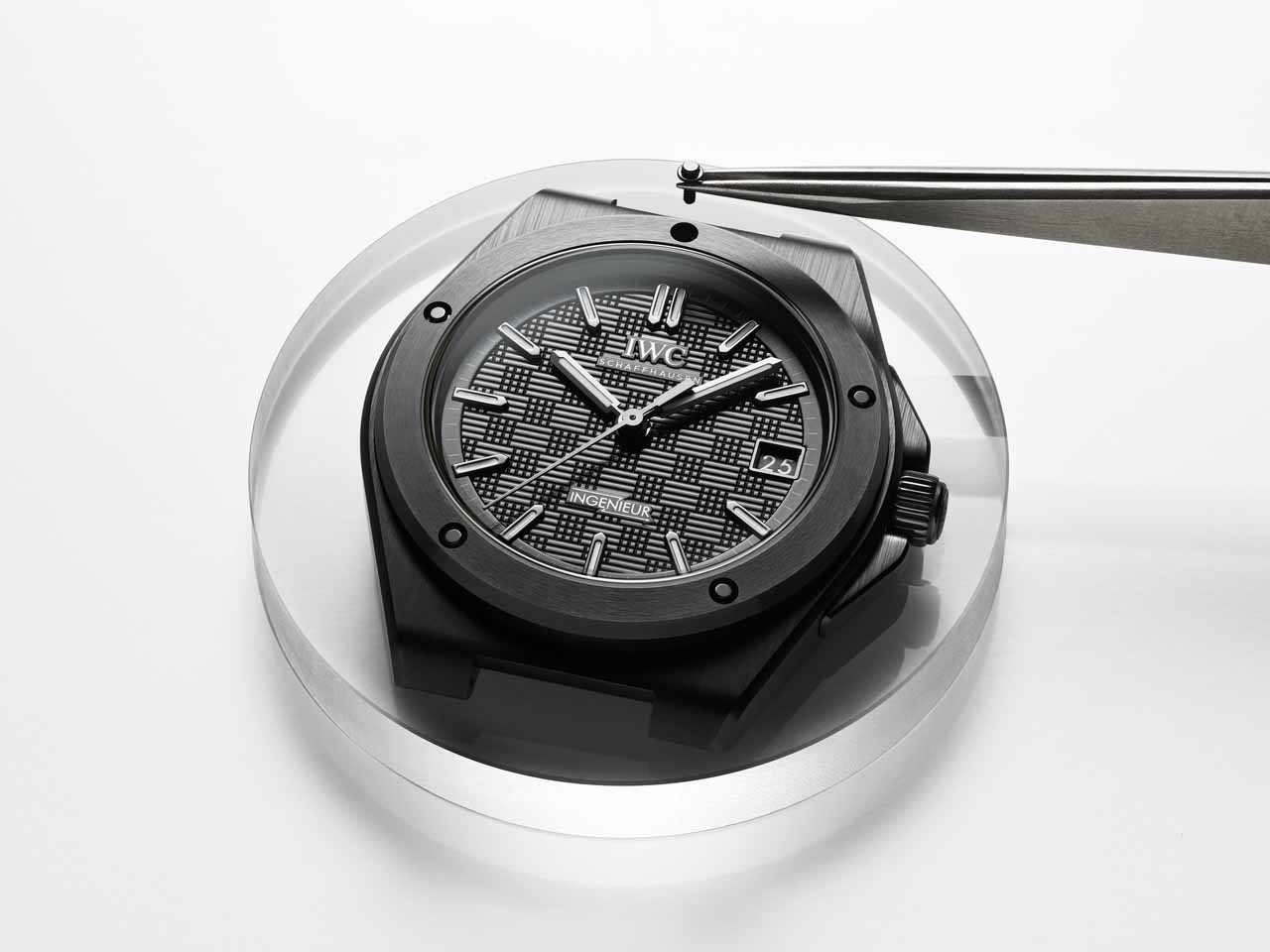 IWC Ingenieur Automatic 42