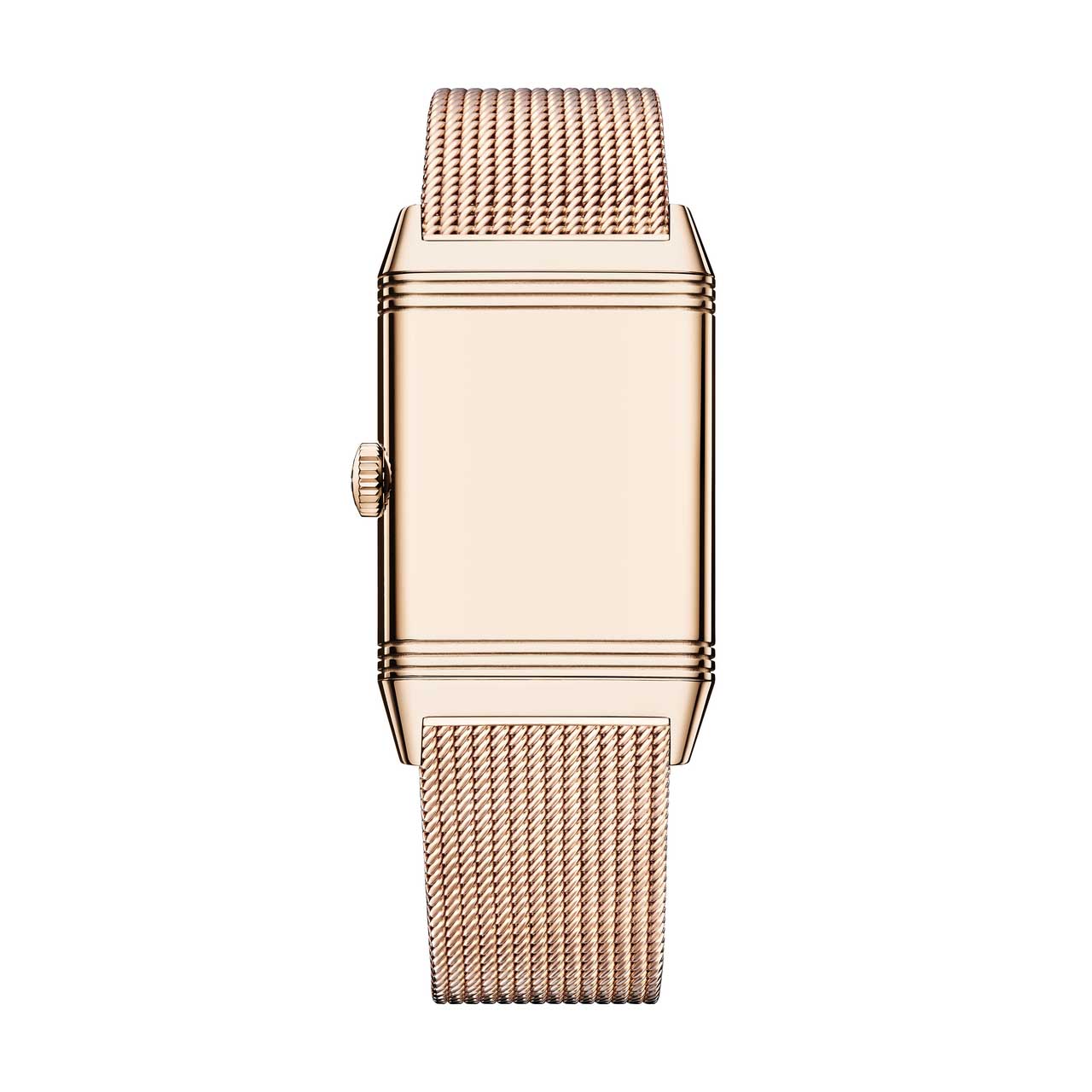 Jaeger-LeCoultre Reverso Tribute Monoface Small Second