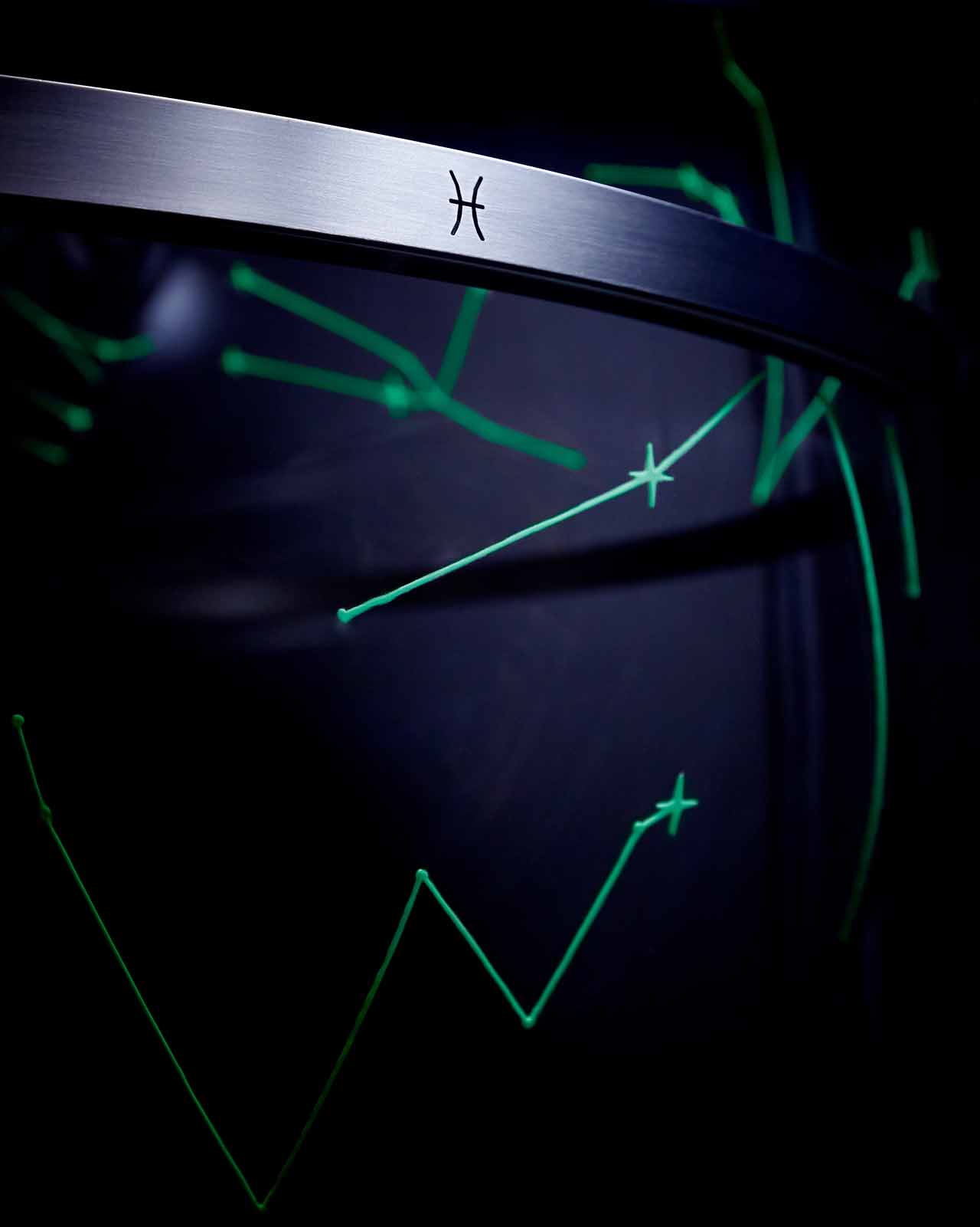 Panerai Jupiterium นาฬิกาแห่งจักรวาล Panerai Jupiterium