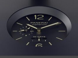 Panerai Jupiterium