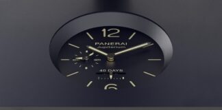 Panerai Jupiterium