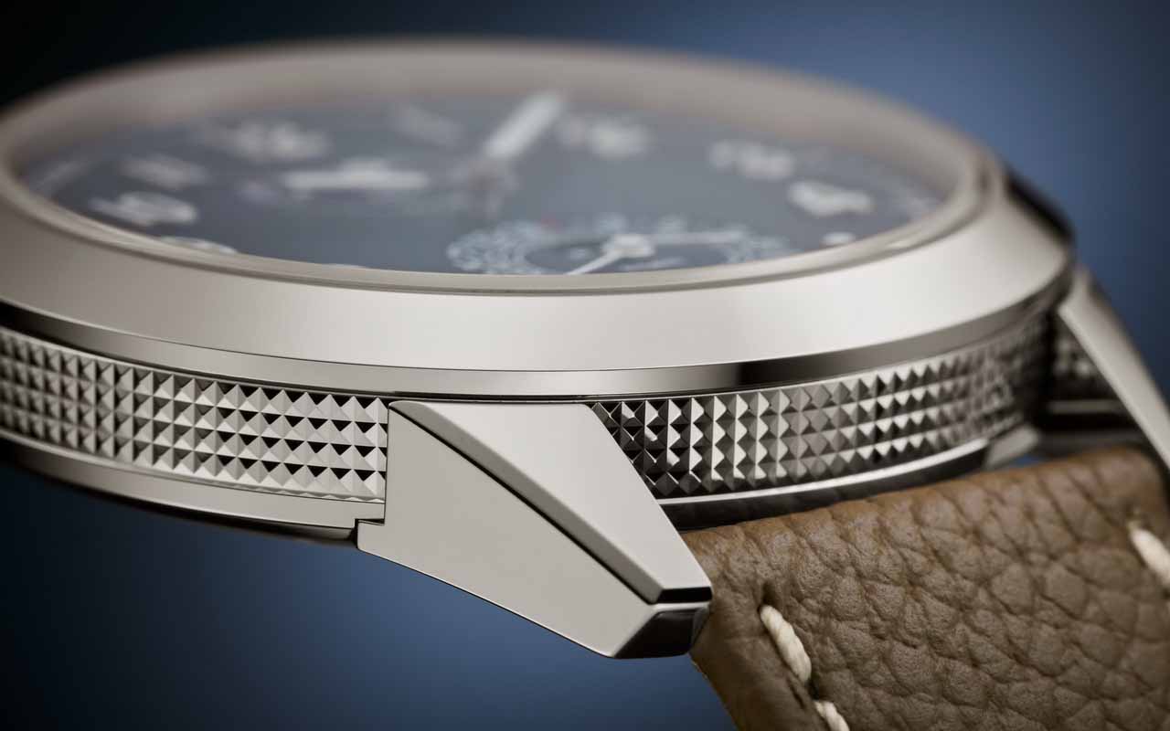 Patek Philippe Calatrava 8 Day Ref.5328G-001