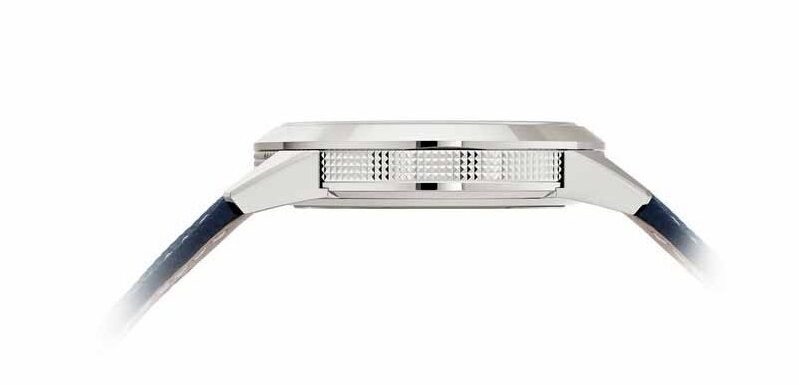 Patek Philippe Calatrava 8 Day Ref.5328G-001