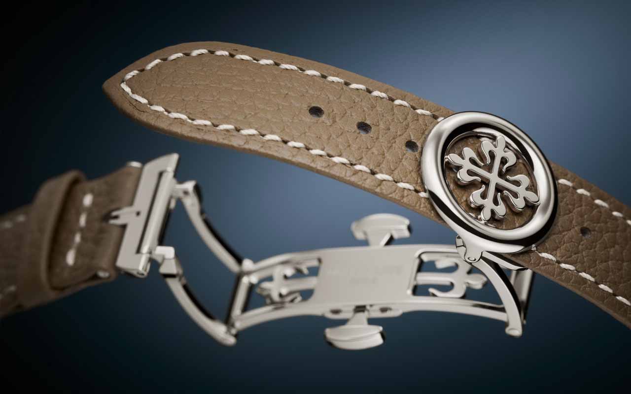 Patek Philippe Calatrava 8 Day Ref.5328G-001