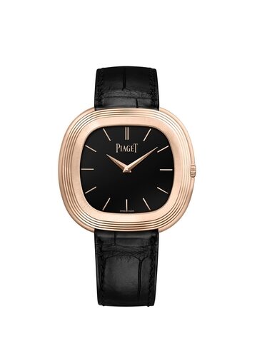 Piaget The Andy Warhol Watch