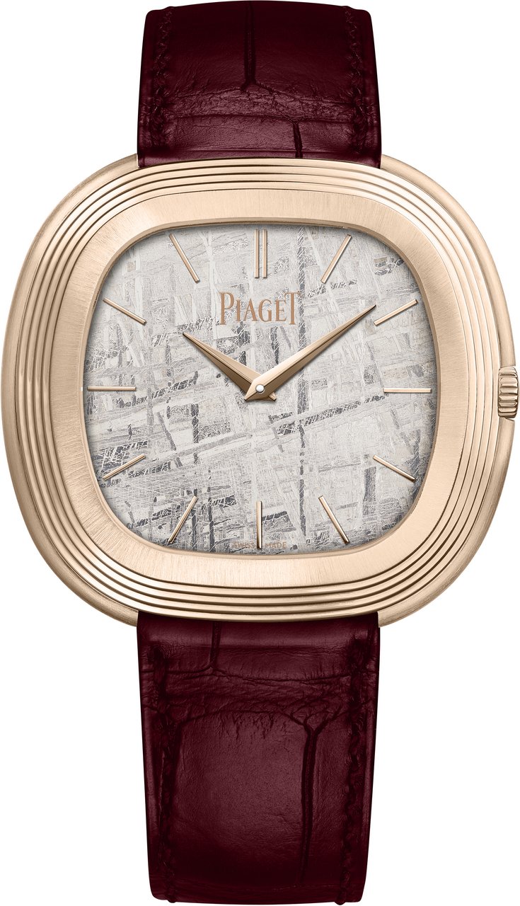 Piaget The Andy Warhol Watch