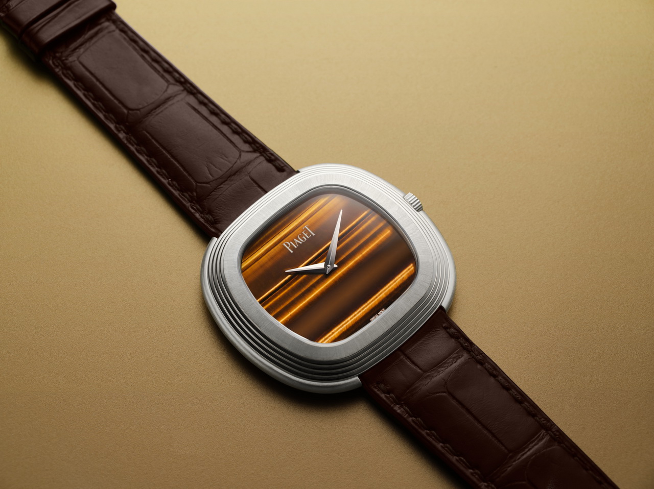 Piaget The Andy Warhol Watch