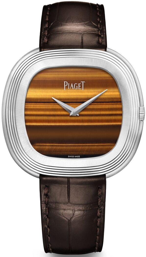 Piaget The Andy Warhol Watch