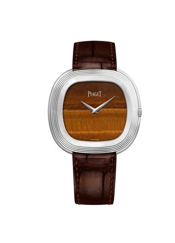 Piaget The Andy Warhol Watch