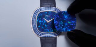 Piaget The Andy Warhol Watch