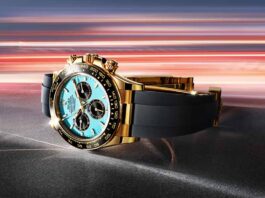 Rolex Oyster Perpetual Cosmonaut Daytona