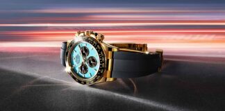 Rolex Oyster Perpetual Cosmonaut Daytona