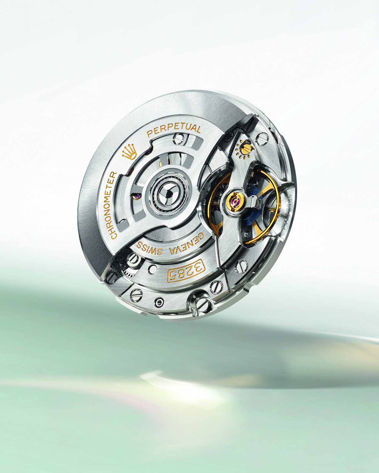 Rolex Oyster Perpetual GMT-Master II Ref.126729VTNR