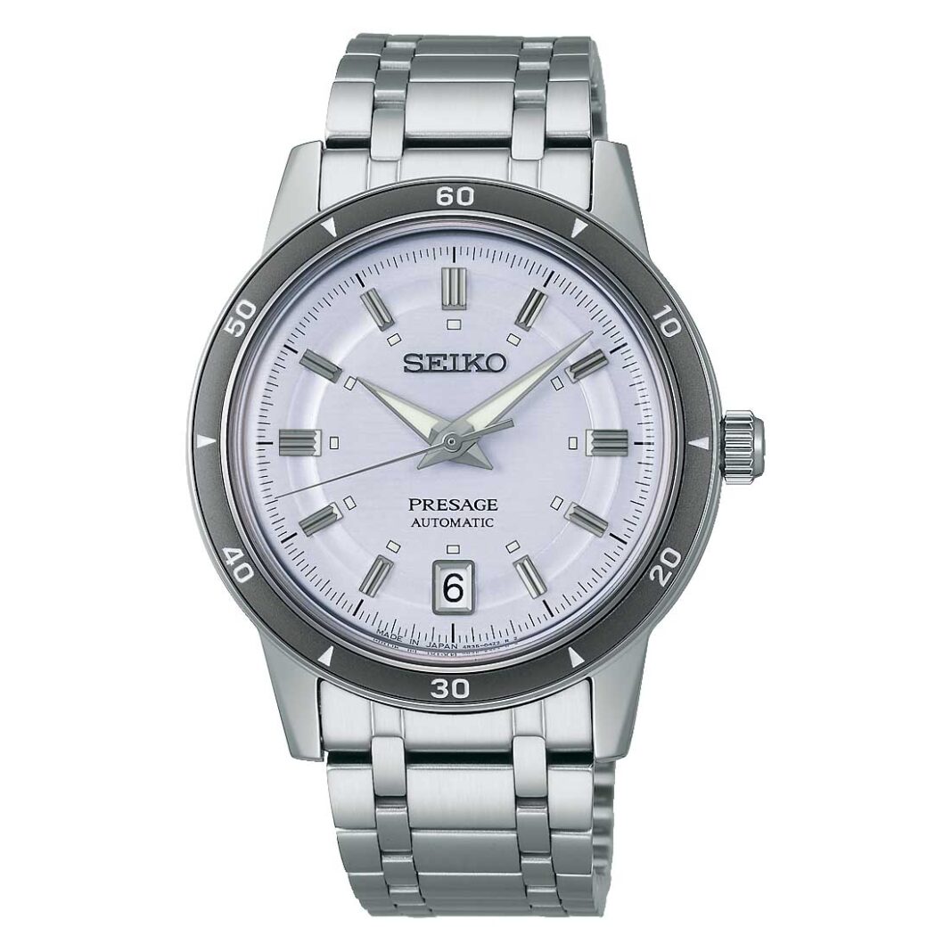 Seiko Presage Style60’s Automatic SARY265  Watch