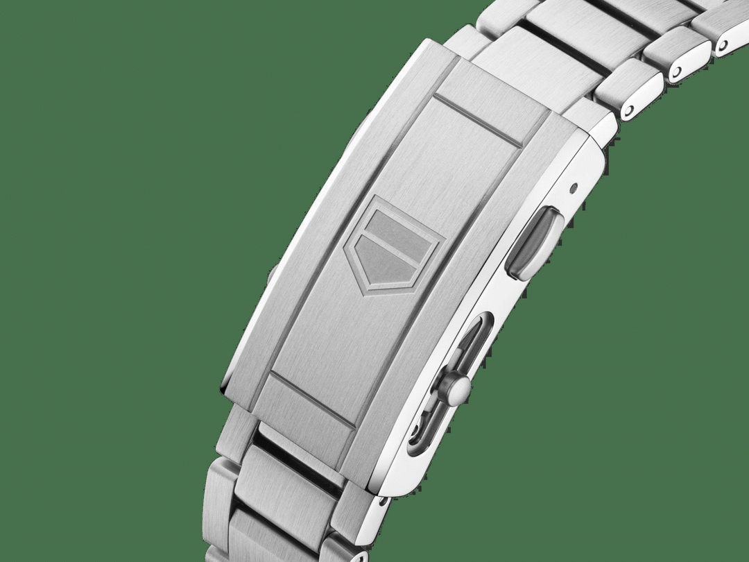 TAG Heuer Aquaracer Professional 300 Date Blue – 42 mm
