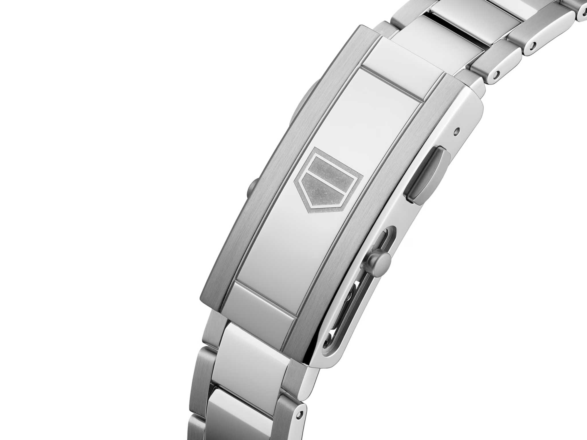 TAG Heuer Aquaracer Professional 300 Date Pink – 36 mm