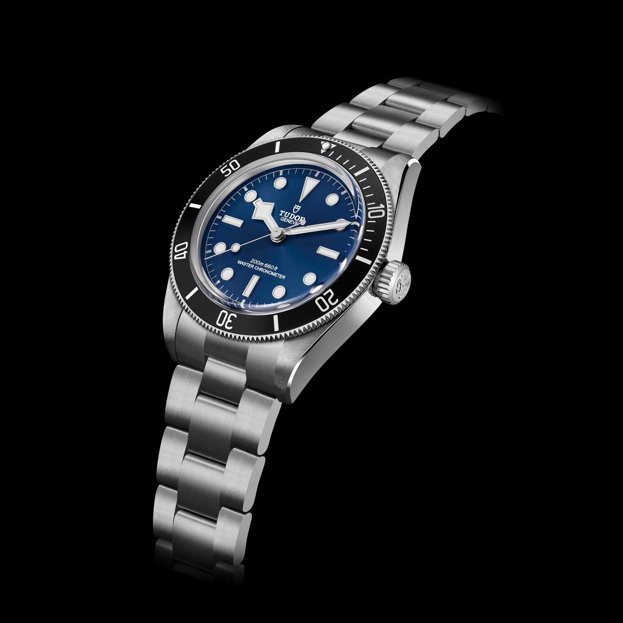 Tudor Black Bay 68
