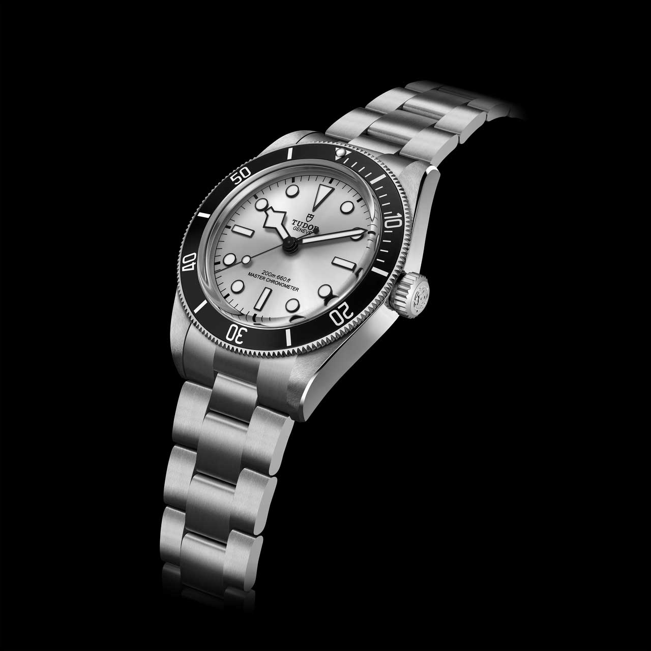 Tudor Black Bay 68