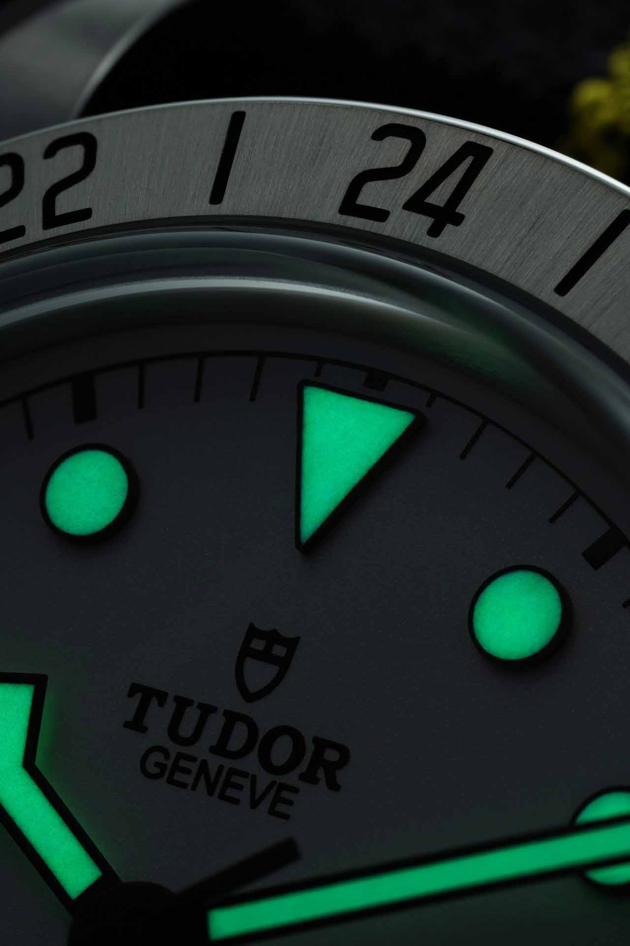 Tudor Black Bay Pro 2025