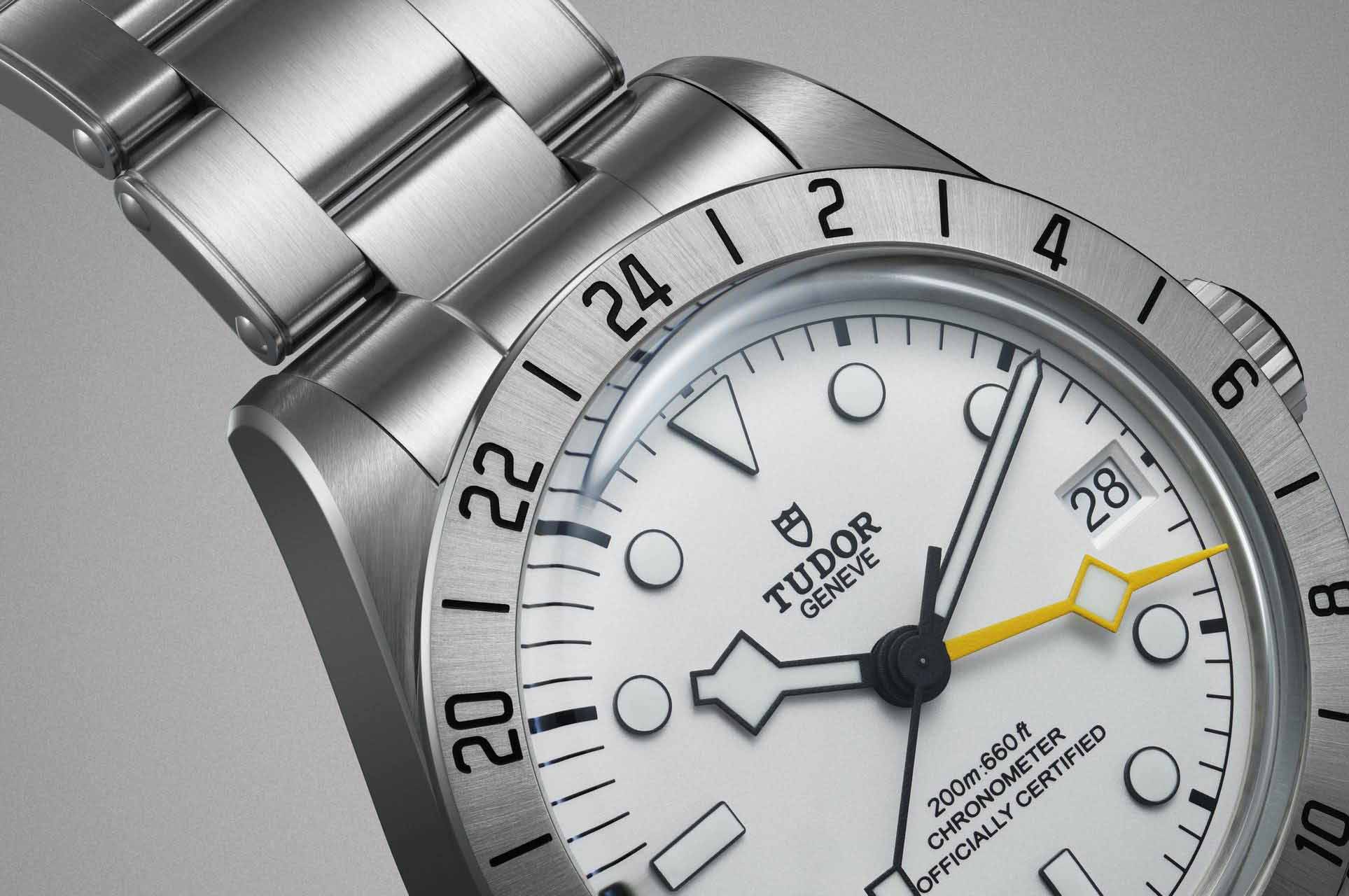 Tudor Black Bay Pro 2025