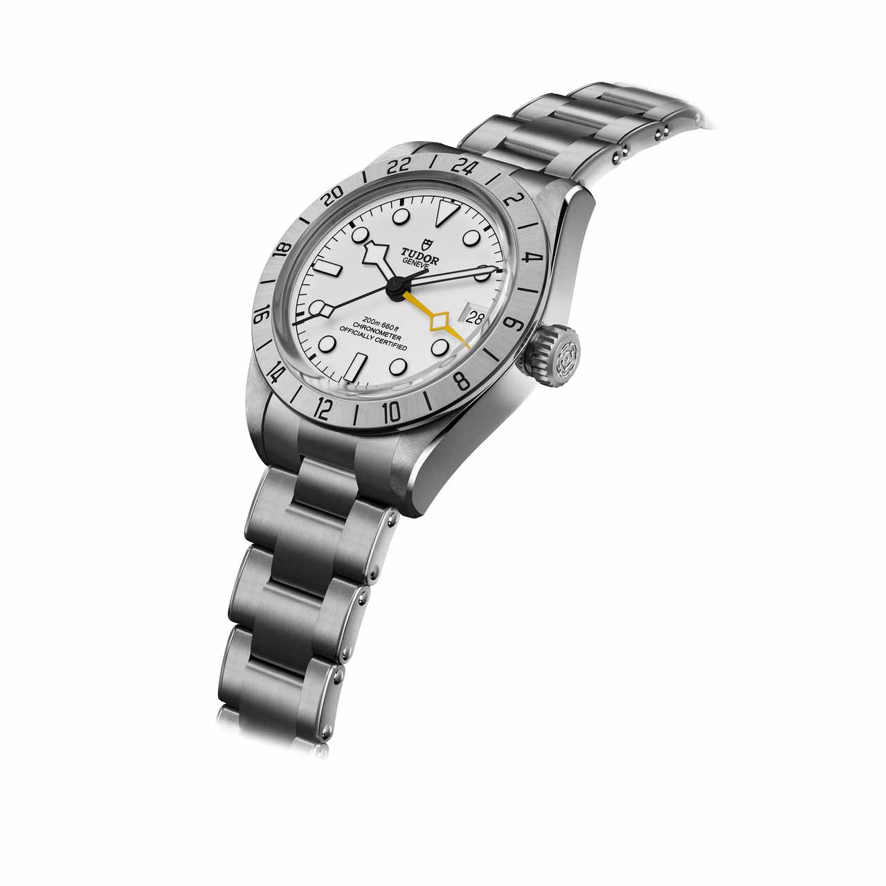 Tudor Black Bay Pro 2025