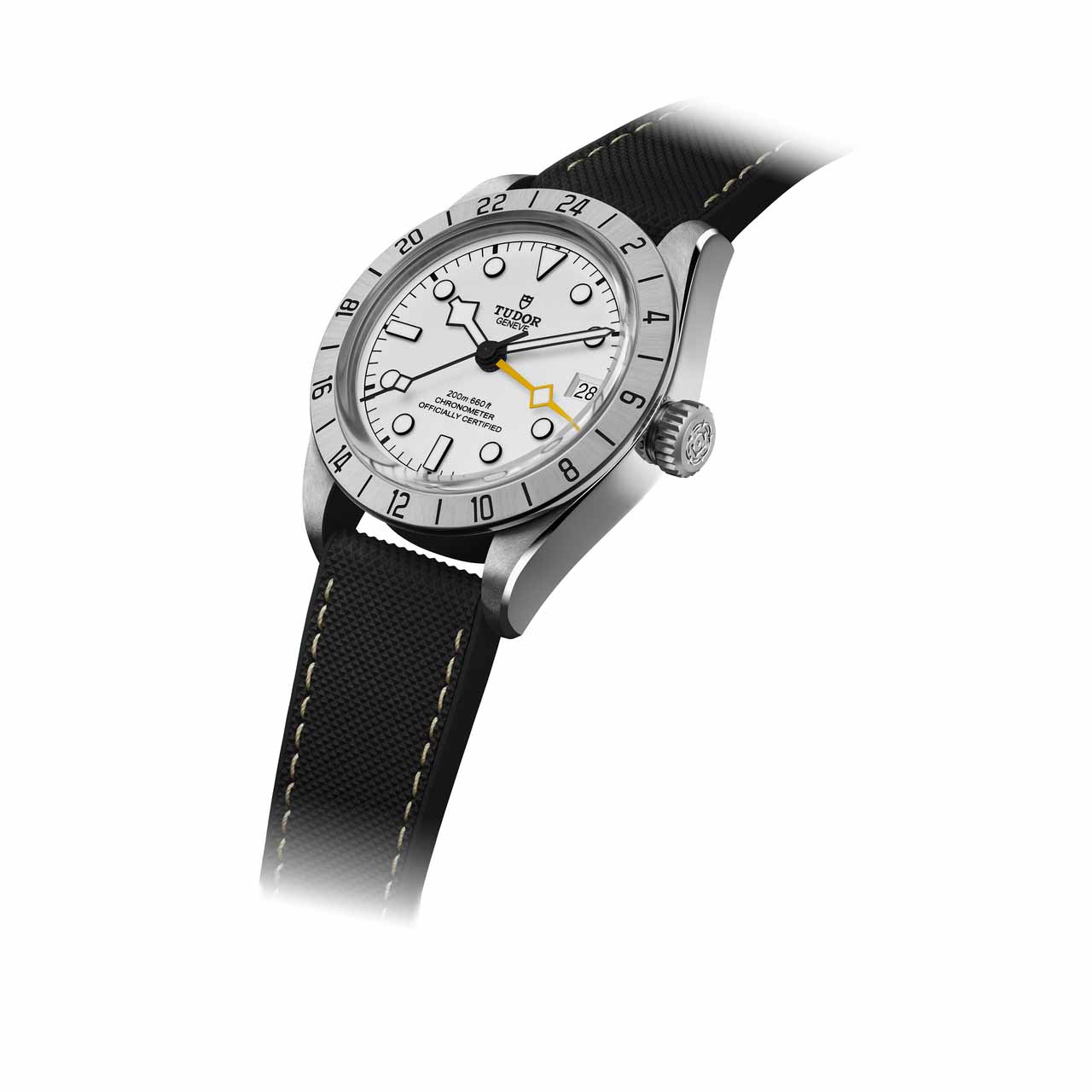 Tudor Black Bay Pro 2025