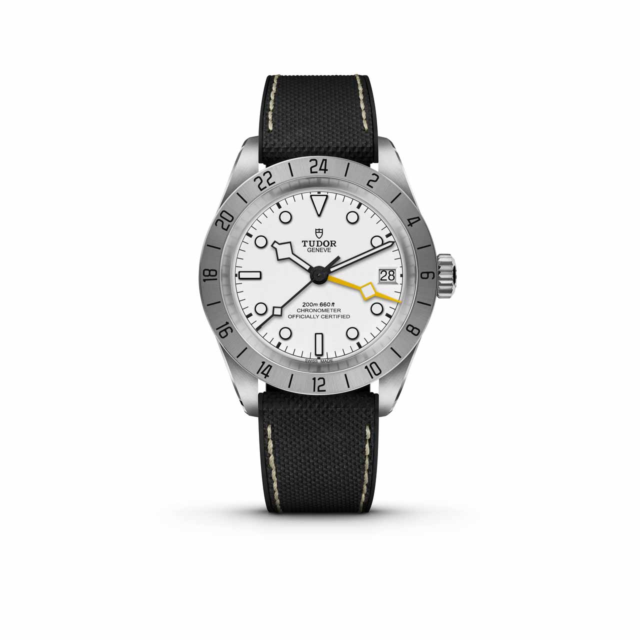 Tudor Black Bay Pro 2025