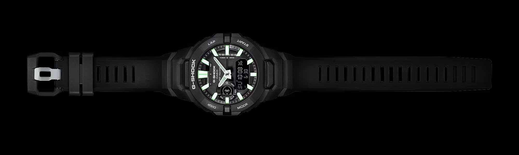 Casio G-SHOCK GBA-950
