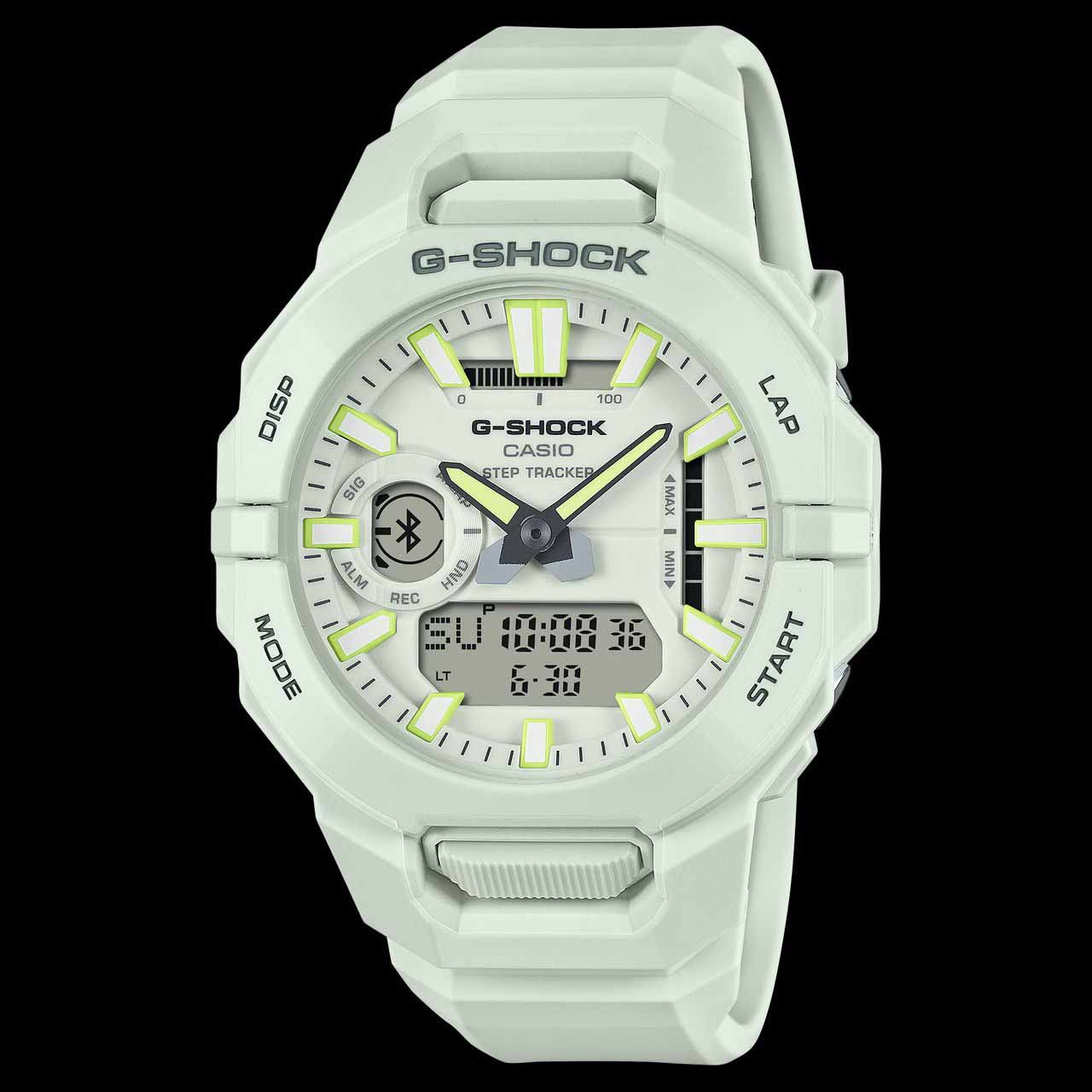 Casio G-SHOCK GBA-950 Casio G-SHOCK GBA-950