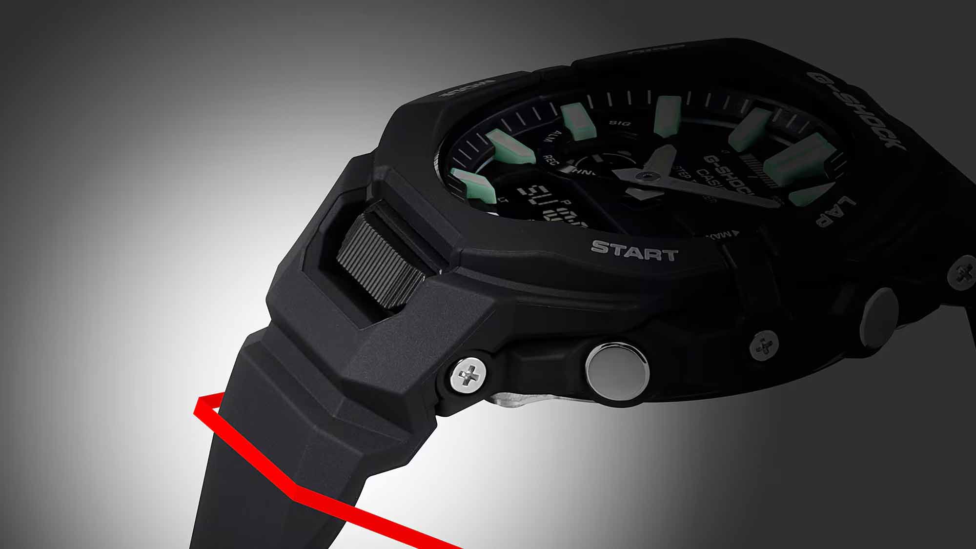 Casio G-SHOCK GBA-950