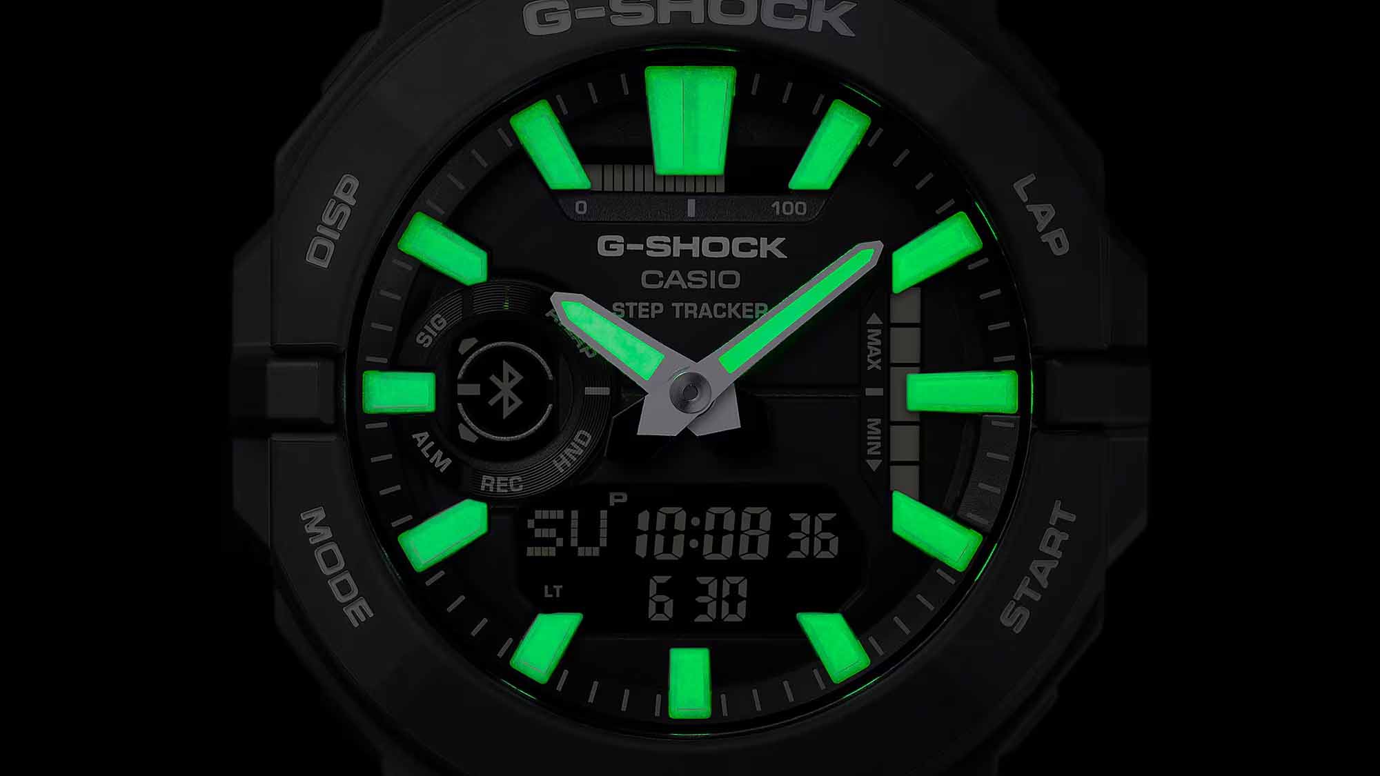 Casio G-SHOCK GBA-950