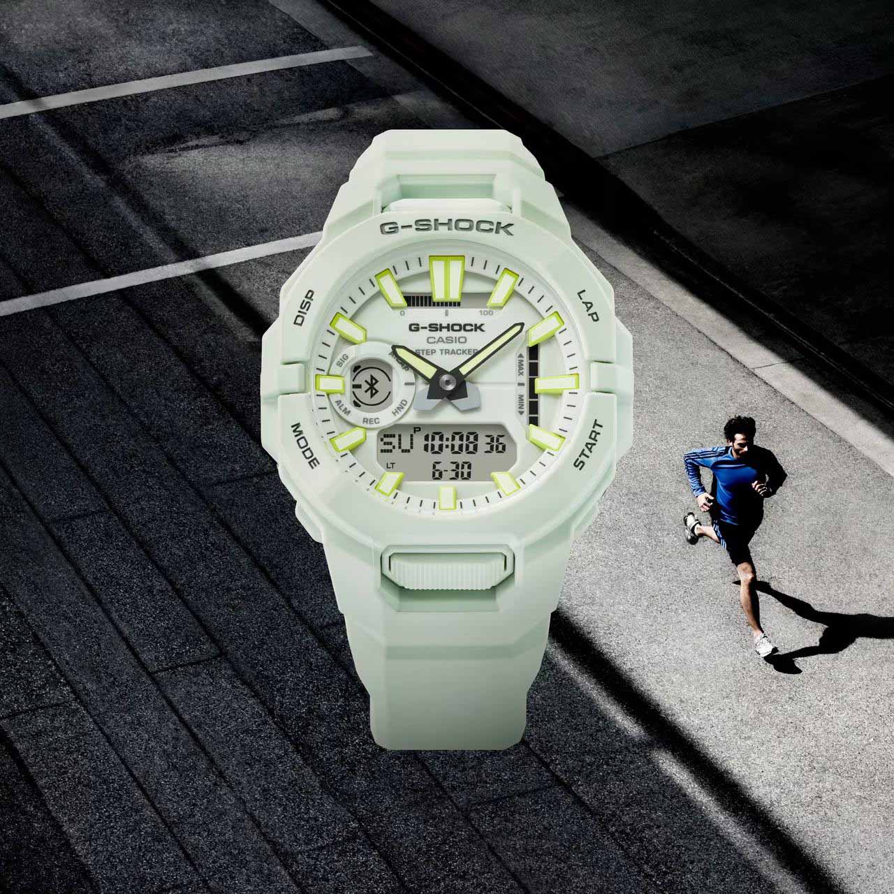 Casio G-SHOCK GBA-950